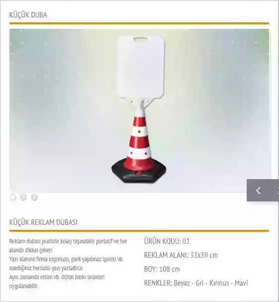 Reklam Dubaları Örnekleri