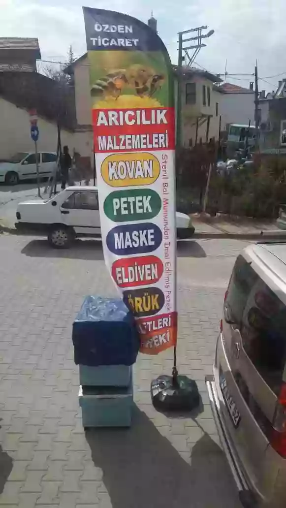 Tarım-Hayvancılık Bayrak Örnekleri