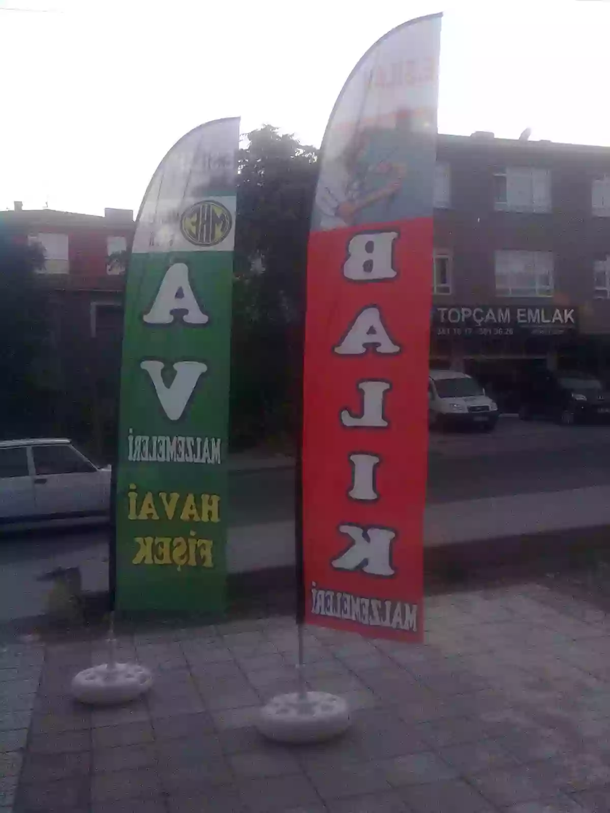 av-bayii-yelken-bayragi