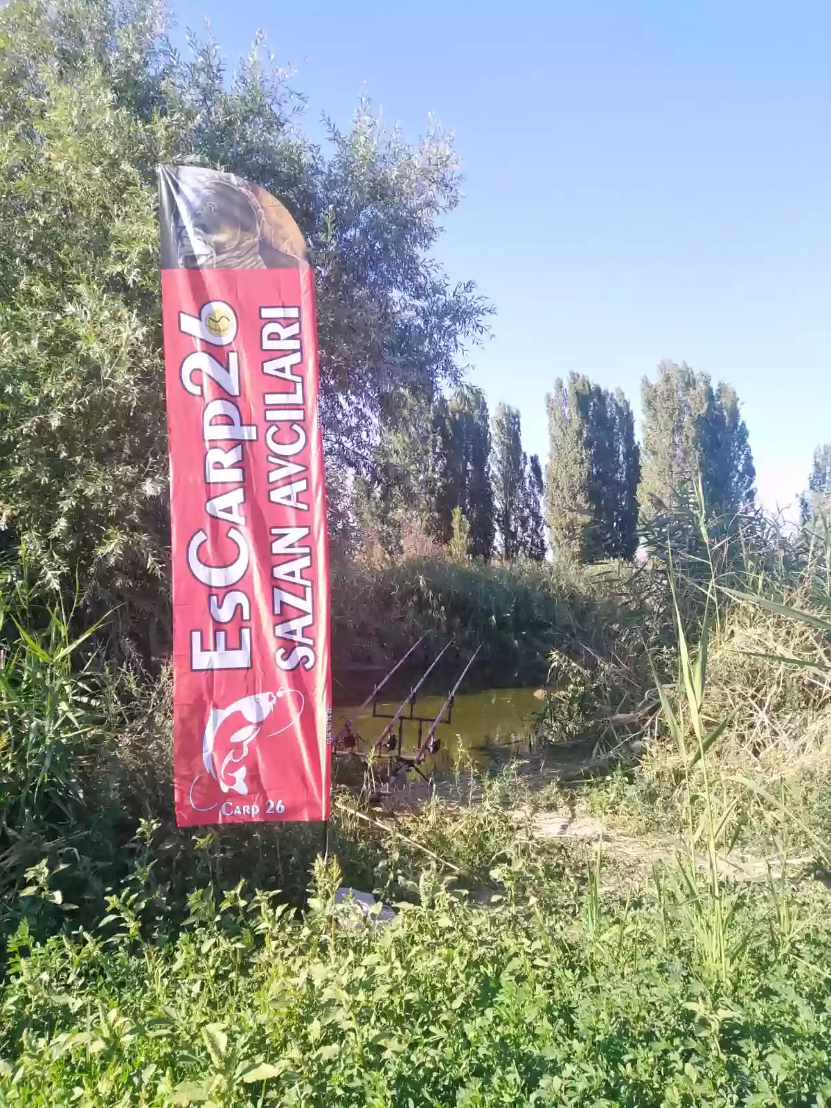 escarp26-yelken-bayragi
