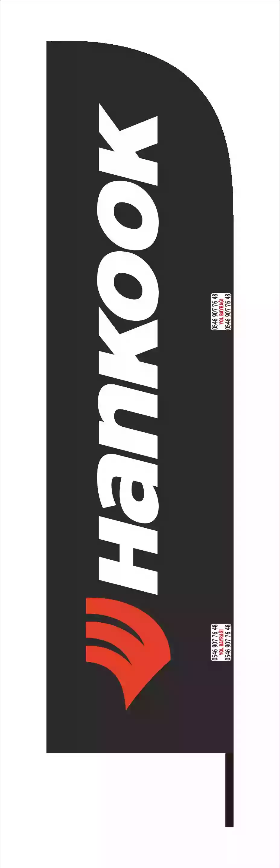 hankook-yelken-bayragi