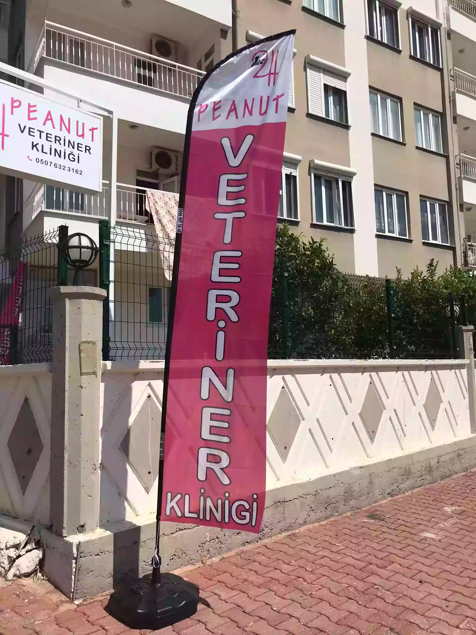 hayvan-klinigi-yelken-bayragi