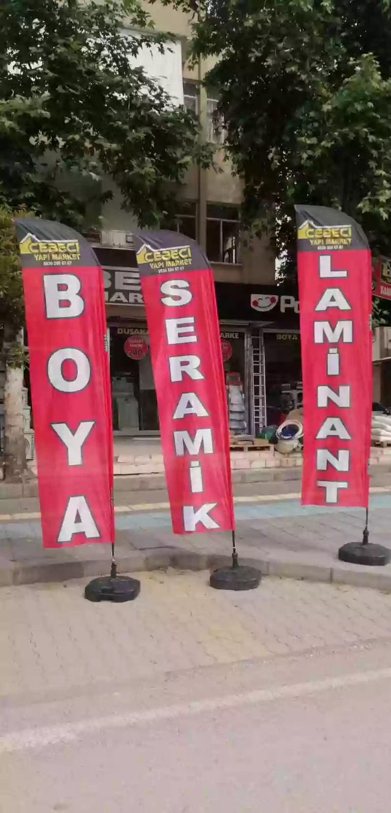 laminant-yelken-bayragi