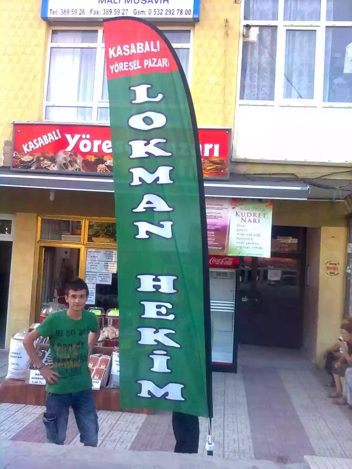 lokman-hekim-yelken-bayragi