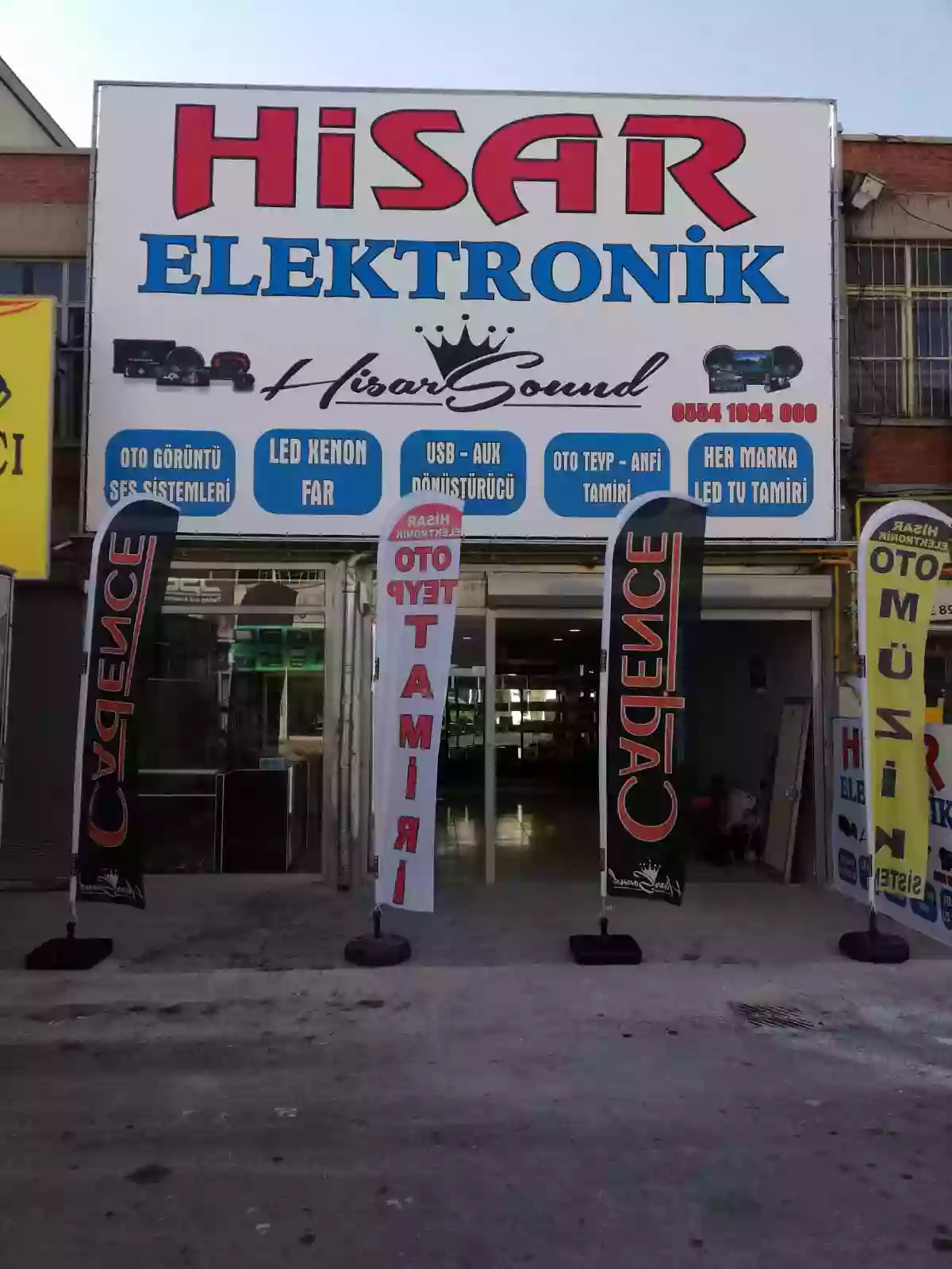 oto-muzik-sistemleri-yelken-bayragi