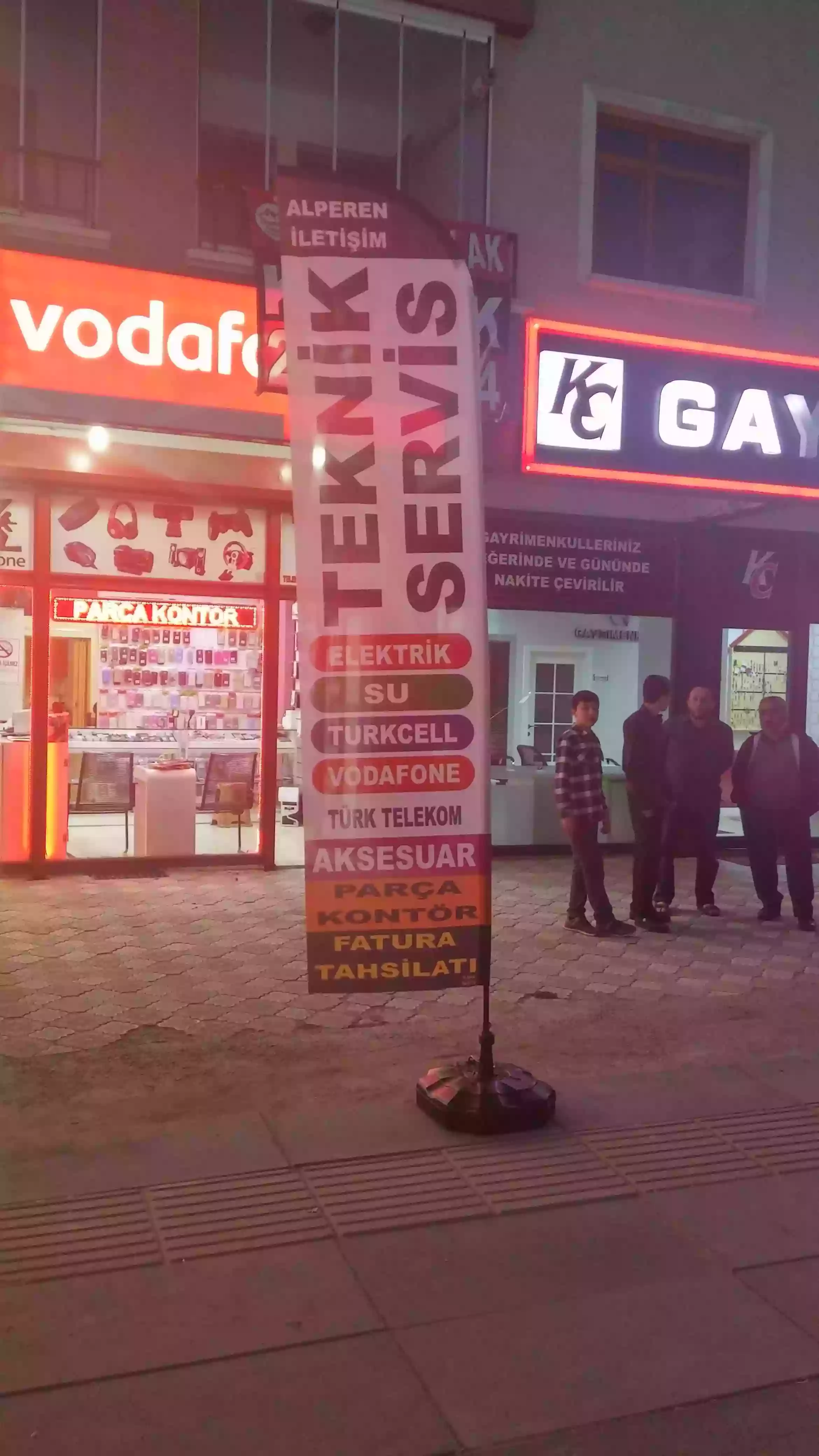 sony-xperia-teknik-servisi-yelken-bayragi