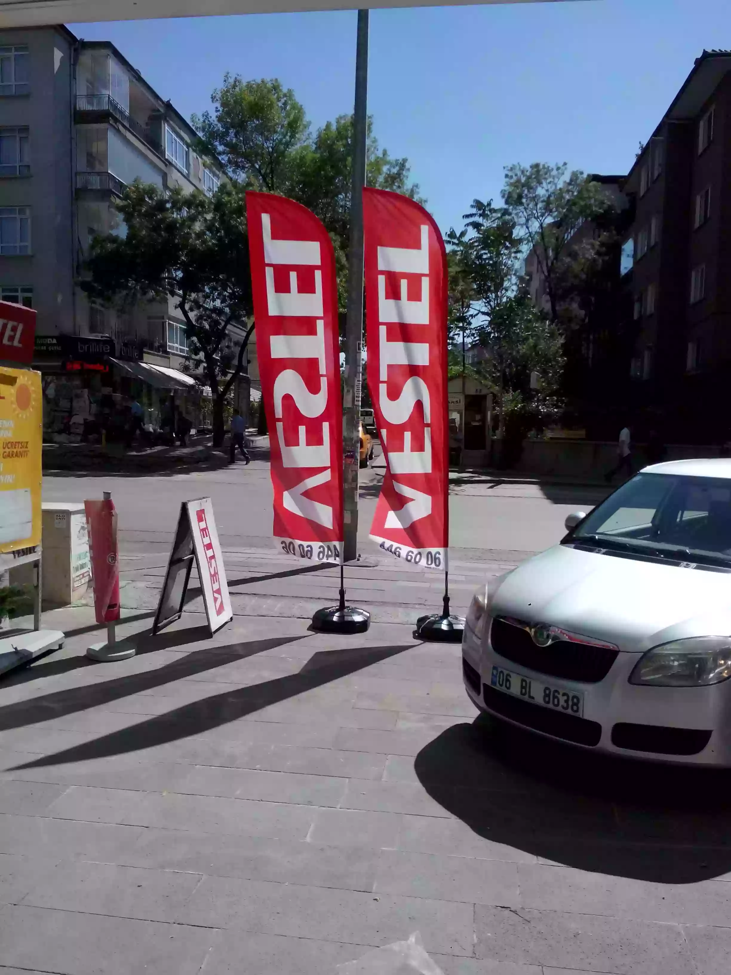 vestel-yelken-bayragi