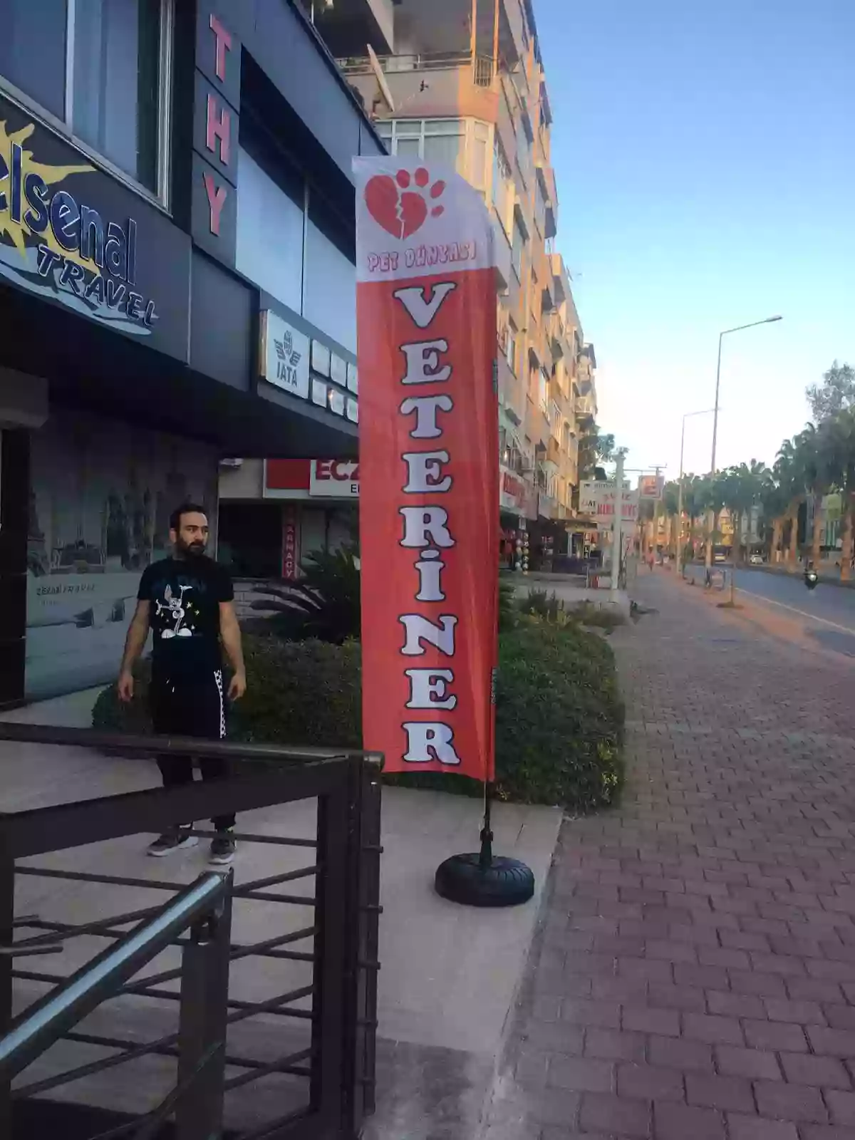 veteriner-yelken-bayragi